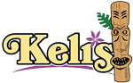 Keli's Hawaiian Sauces